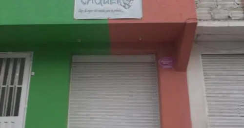 DISTRIBUIDORA DE COMESTIBLES BAQUER BOGOTÁ DISTRIBUIDORA DE COMESTIBLES BAQUER BOGOTÁ